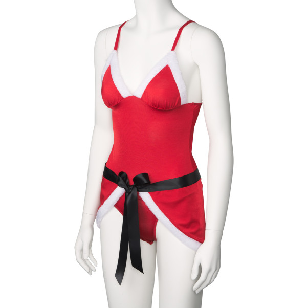 NORTIE Santa’s Helper Kostuum