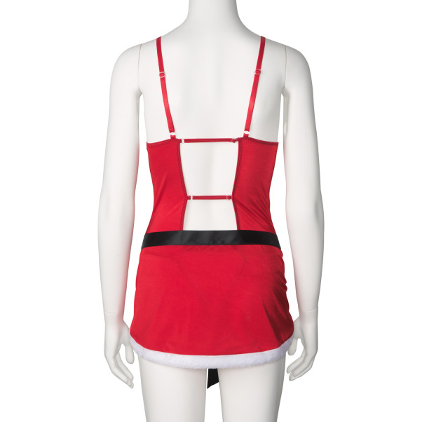 NORTIE Santa’s Helper Kostuum