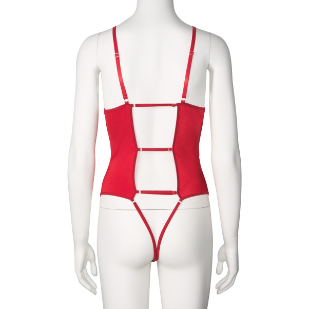 NORTIE Santa’s Helper Kostuum