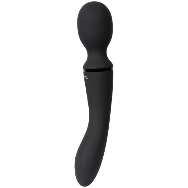 Vive Nami Double-ended Pulsating Wave Magic Wand