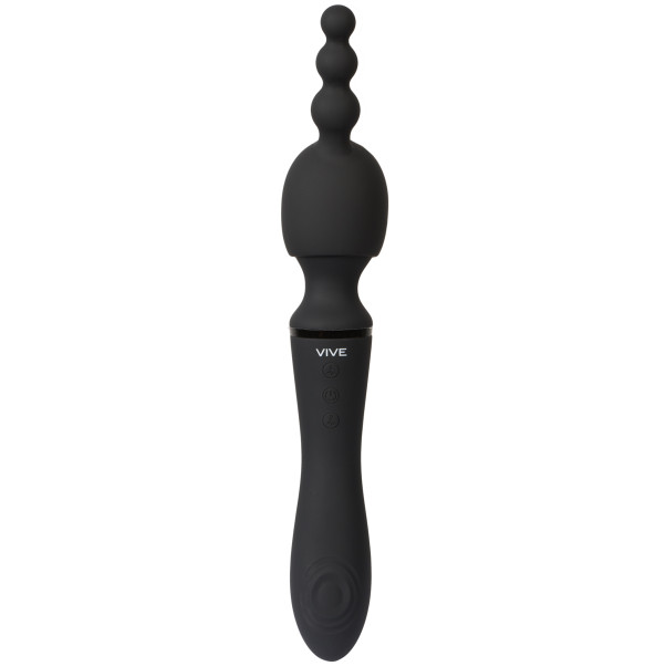 Vive Nami Double-ended Pulsating Wave Magic Wand