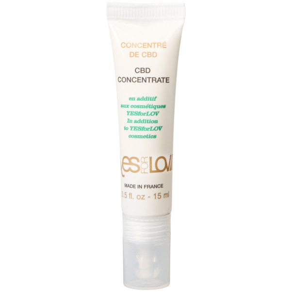 Yesforlove Concentrate Stimulerende Crème