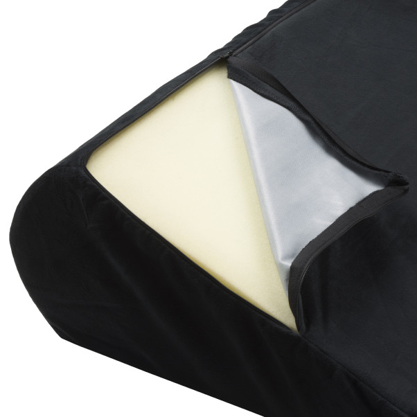 obaie Soft Deluxe Waterproof Seks Kussen