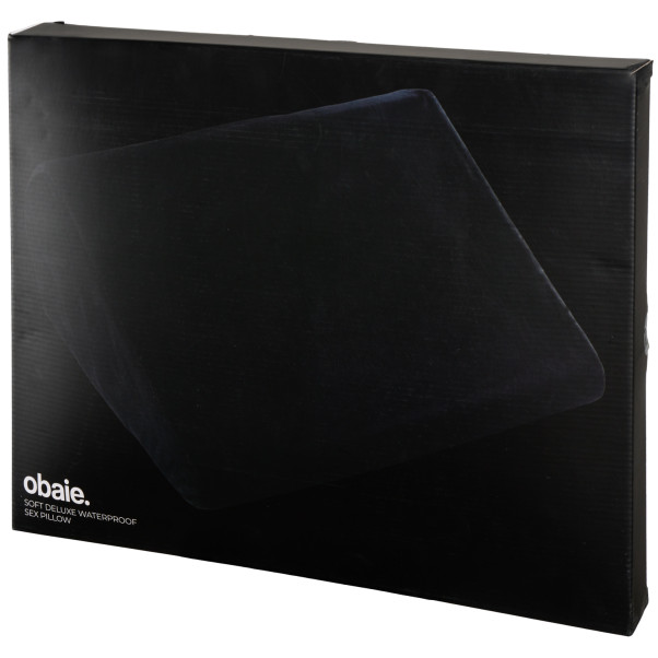 obaie Soft Deluxe Waterproof Seks Kussen