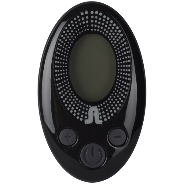 Adrien Lastic Couple Secrets II Dubbele Vibrator Op Afstand Bedienbaar