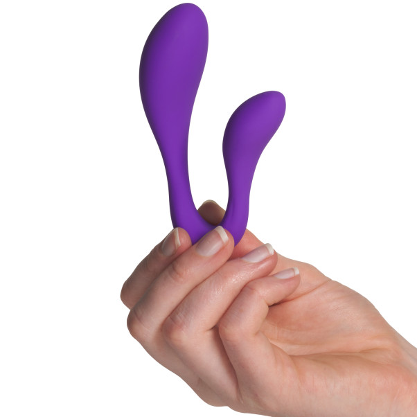 Adrien Lastic Couple Secrets II Dubbele Vibrator Op Afstand Bedienbaar