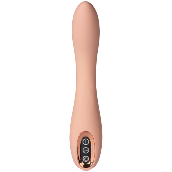 Sinful Fun Oplaadbare G-Spot Vibrator