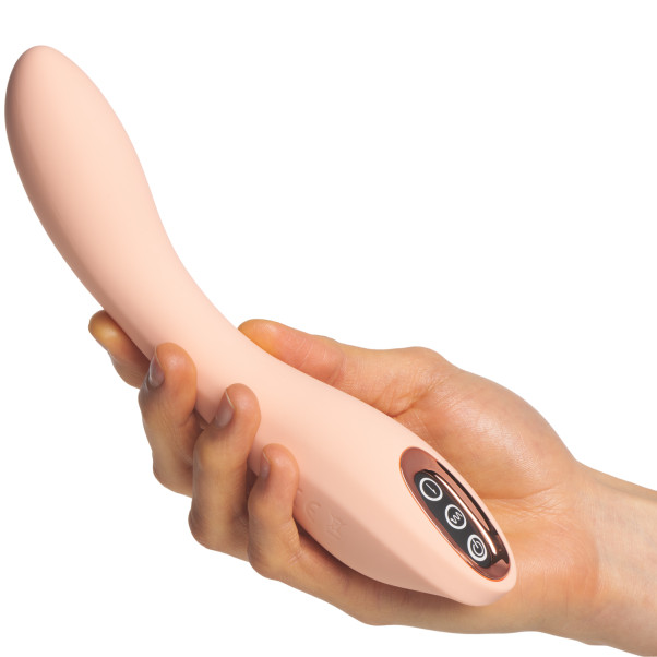 Sinful Fun Oplaadbare G-Spot Vibrator