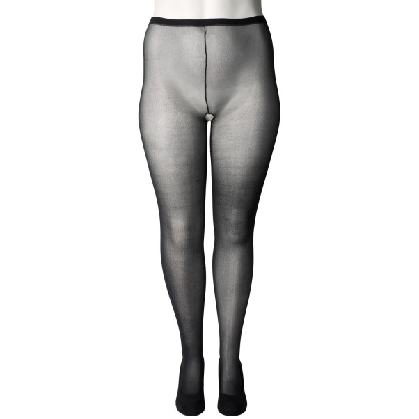 NORTIE Isop Kruisloze Panty Plus Size