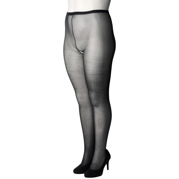 NORTIE Isop Kruisloze Panty Plus Size