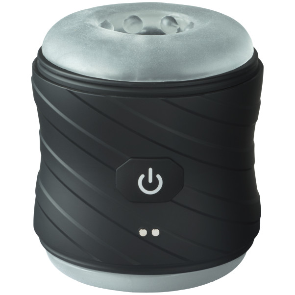 MR.MEMBR Teasing Tunnel Penisvibrator