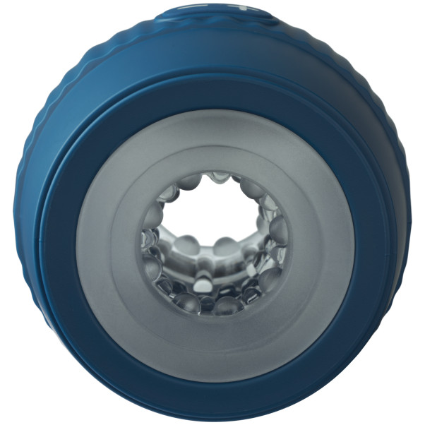 Sinful Business Blue Thrilling Tunnel Masturbator