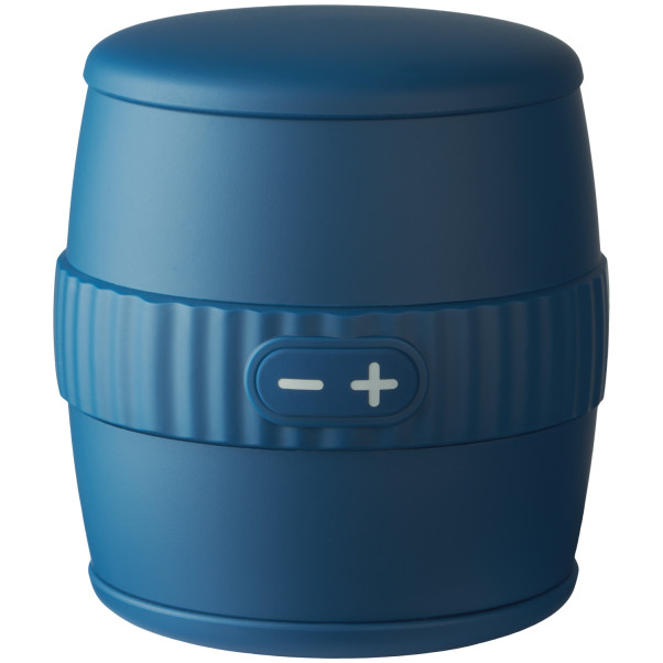 Sinful Business Blue Thrilling Tunnel Masturbator