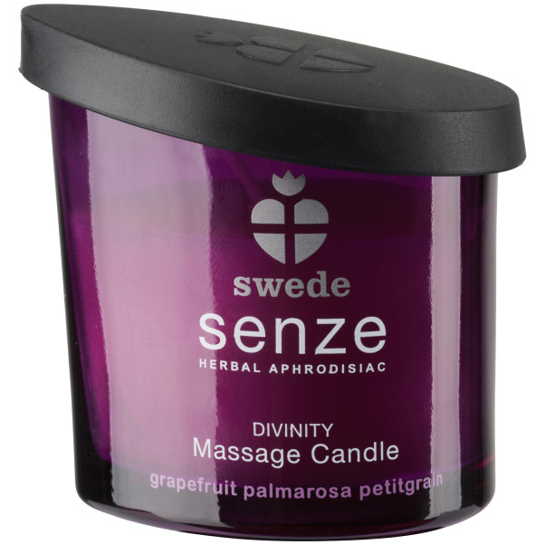 Swede Senze Massagekaars 50 ml