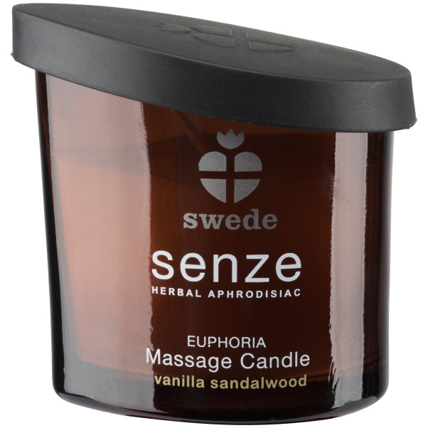 Swede Senze Massagekaars 50 ml