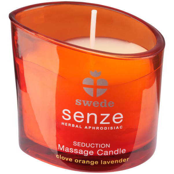 Swede Senze Massagekaars 50 ml