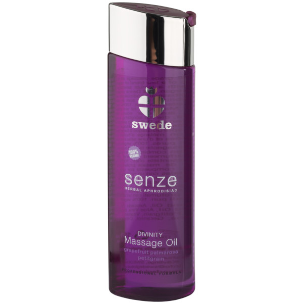 Swede Senze Massageolie 150 ml