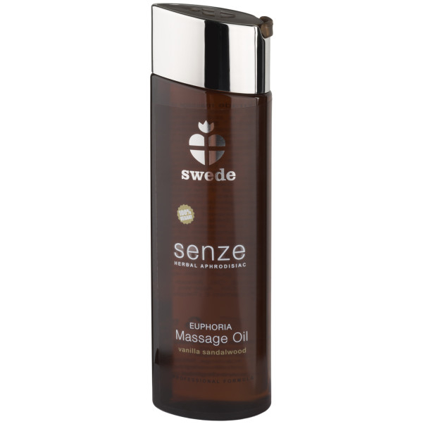 Swede Senze Massageolie 150 ml