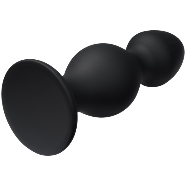 obaie Double Jiggle Buttplug Large