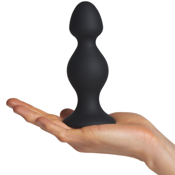 obaie Double Jiggle Buttplug Large