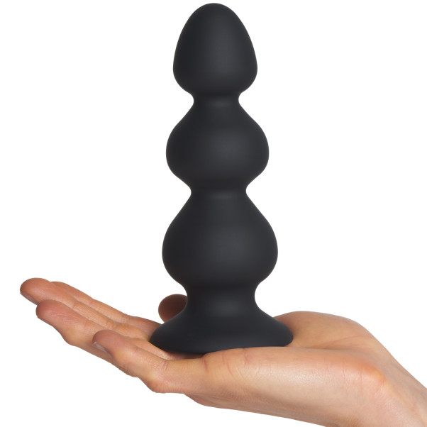 obaie Triple Jiggle Buttplug Large