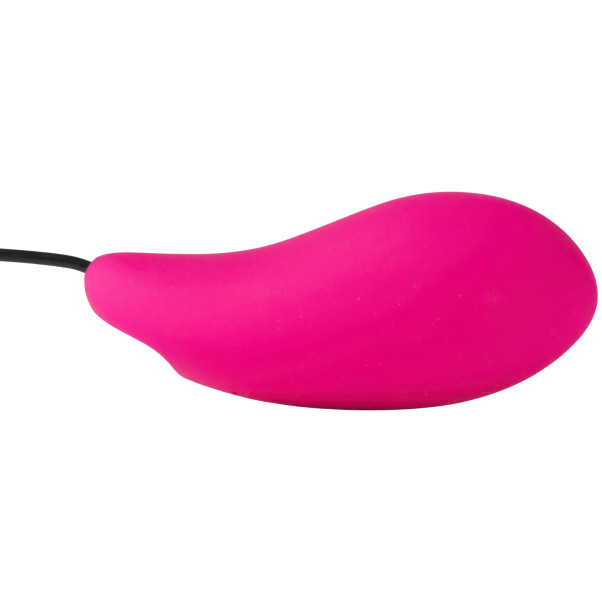 baseks G-spot Vibratie Ei met Afstandsbediening