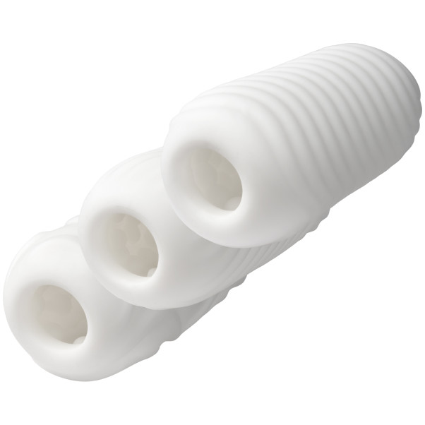 Sinful Masturbator Toolbox 3 Pack