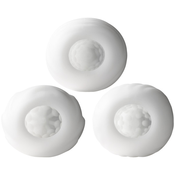 Sinful Masturbator Toolbox 3 Pack