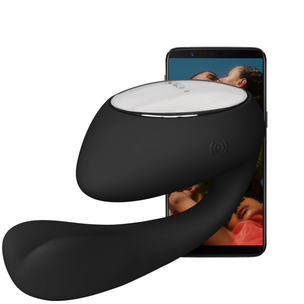LELO IDA Wave Koppel Vibrator met App