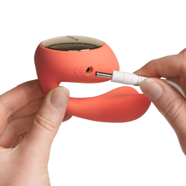 LELO IDA Wave Koppel Vibrator met App