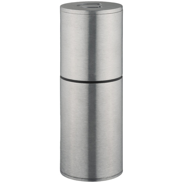 Doxy Zilveren Bulletvibrator