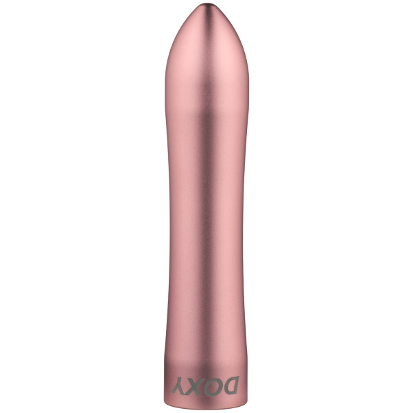 Doxy Roségouden Bulletvibrator