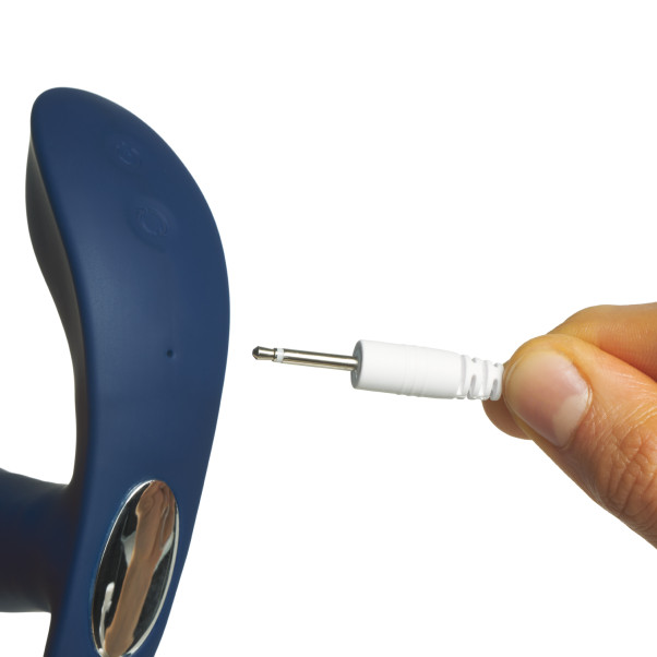 Sinful Rimming Oplaadbare Prostaatstimulator