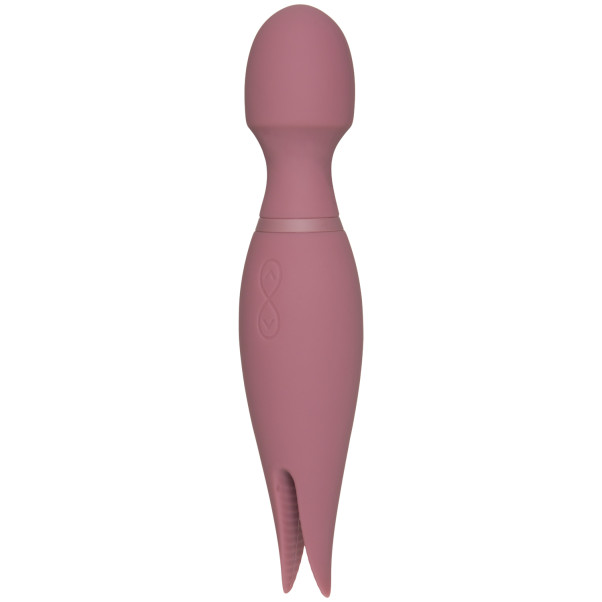 Amaysin Wand and Teaser Vibrator