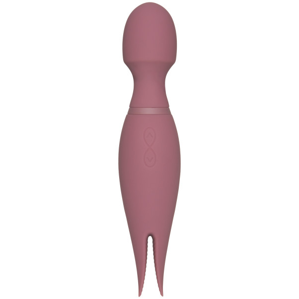 Amaysin Wand and Teaser Vibrator