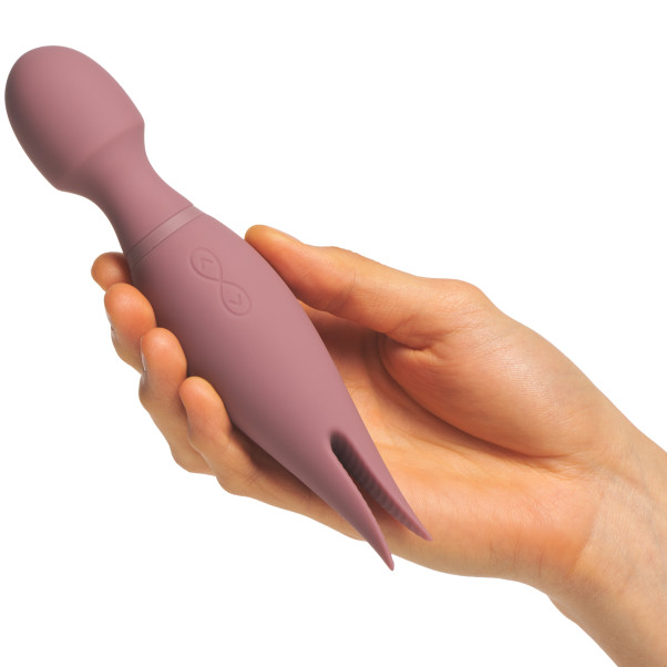 Amaysin Wand and Teaser Vibrator