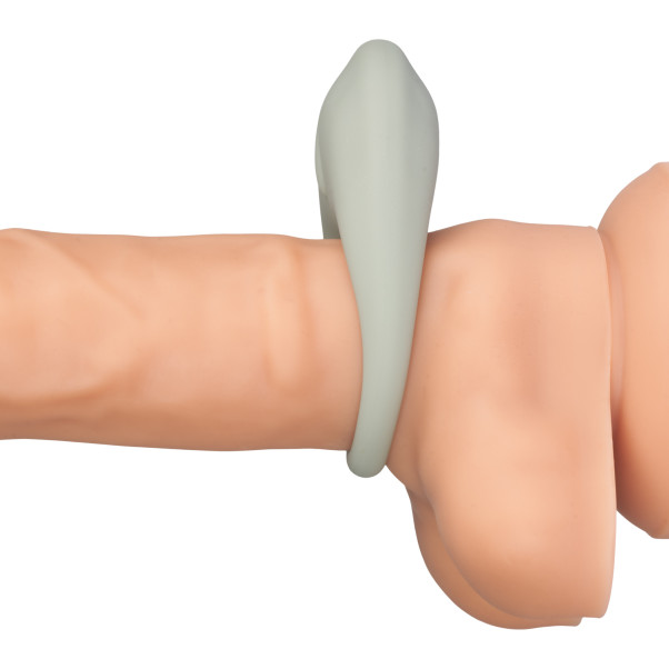 Amaysin Soft Luxy Vibrerende Cockring