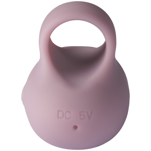 Amaysin Vinger Vibrator