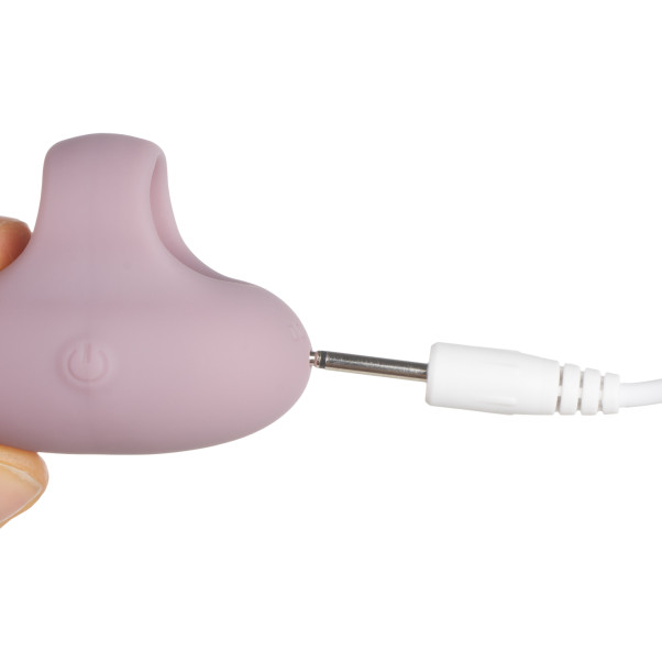 Amaysin Vinger Vibrator