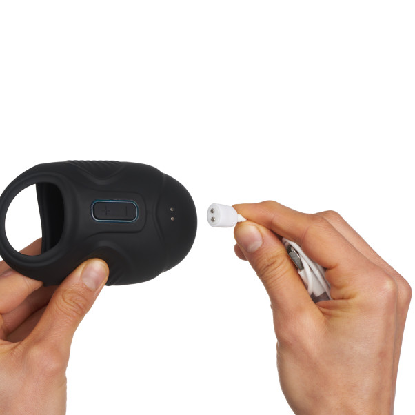 Trinity Men Vibrerende Balzak Massager