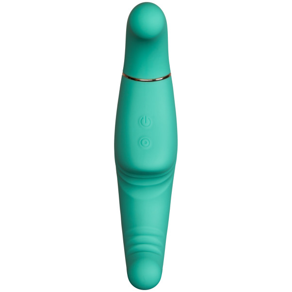 Tracy's Dog Moon G-Spot Vibrator
