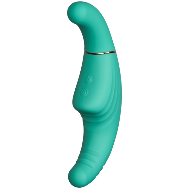 Tracy's Dog Moon G-Spot Vibrator