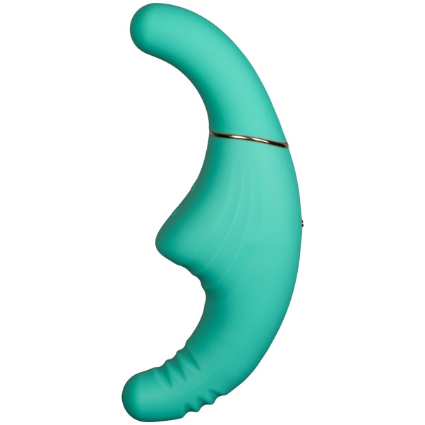 Tracy's Dog Moon G-Spot Vibrator