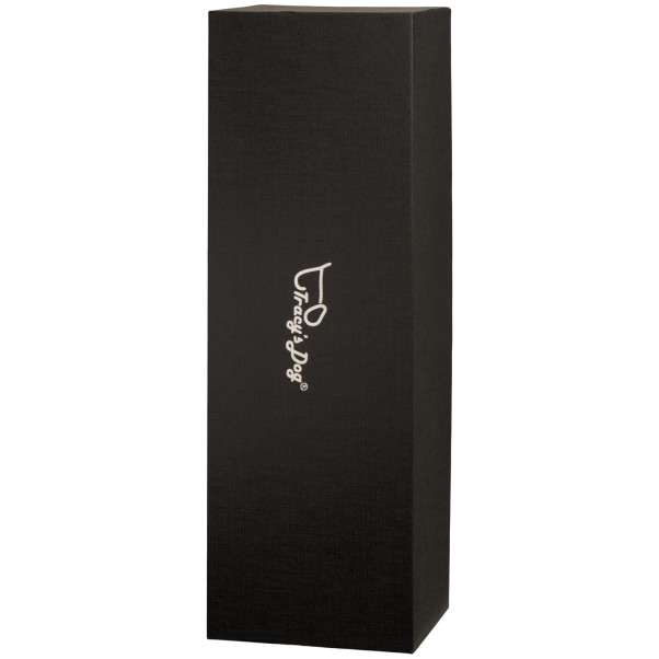 Tracy's Dog Centrifugal Anale Vibrator met Kralen