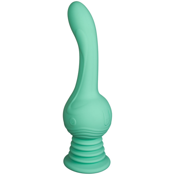 Tracy's Dog Centrifugal Vaginale Vibrator