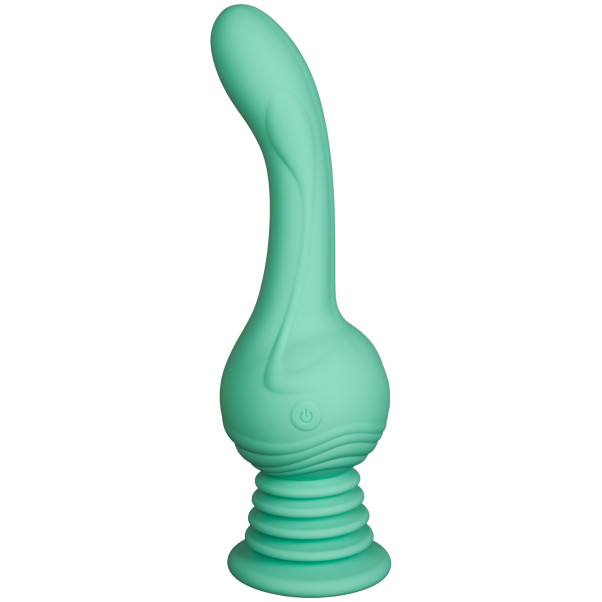 Tracy's Dog Centrifugal Vaginale Vibrator