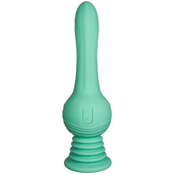 Tracy's Dog Centrifugal Vaginale Vibrator