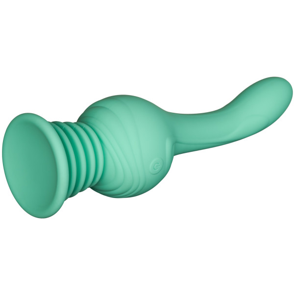 Tracy's Dog Centrifugal Vaginale Vibrator