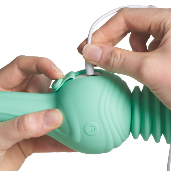 Tracy's Dog Centrifugal Vaginale Vibrator