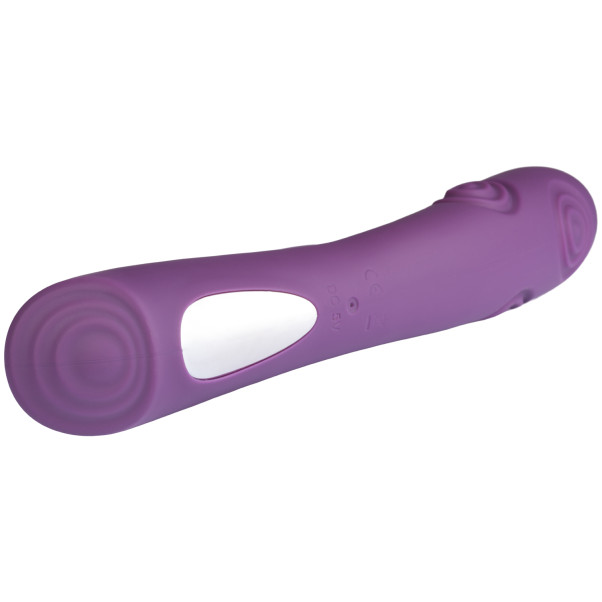 Tracy's Dog Pulserende Rabbit Vibrator